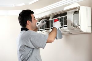 Duct Cleaning