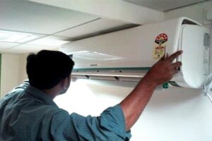 Air Conditioner AMC