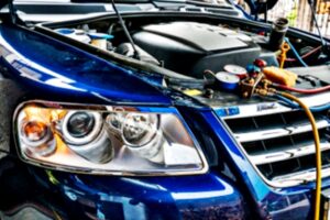 Car Ac Repairing