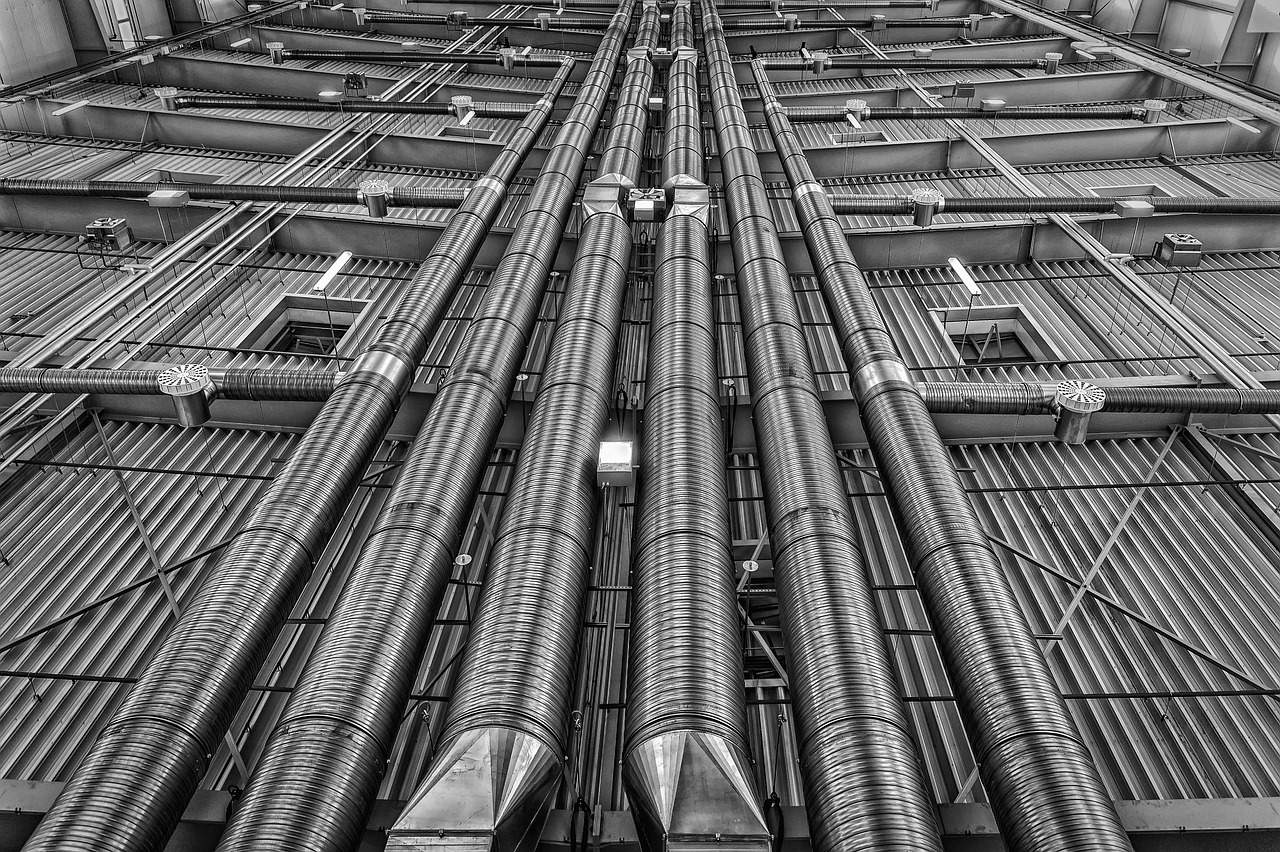 AC copper cooling pipe repair and service in Bhubaneswar and Cuttack by Bigness Enterprises.