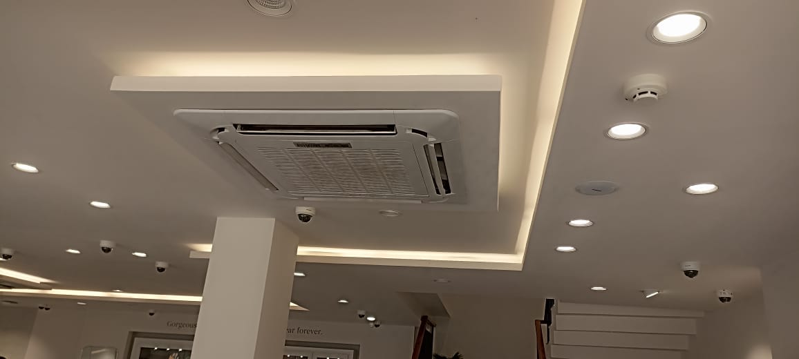 Bigness Enterprises is the best air conditioner installation service company in Bhubaneswar and Cuttack.